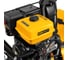 Бензиновая снегоуборочная машина Denzel sbl 711dt pro 97656 21