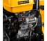 Бензиновая снегоуборочная машина Denzel sbl 711dt pro 97656 22