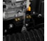 Бензиновая снегоуборочная машина Denzel sbl 711dt pro 97656 23