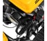 Бензиновая снегоуборочная машина Denzel sbl 711dt pro 97656 24