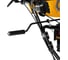 Бензиновая снегоуборочная машина Denzel sbl 711dt pro 97656 25