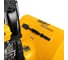 Бензиновая снегоуборочная машина Denzel sbl 711dt pro 97656 27