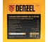 Бензиновая снегоуборочная машина Denzel sbl 711dt pro 97656 30