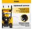 Бензиновая снегоуборочная машина Denzel sbl 711dt pro 97656 4