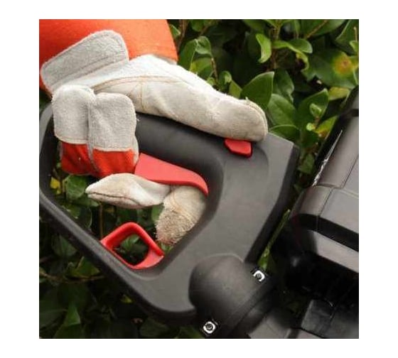 Аккумуляторный кусторез Greenworks GD60HT 2203407