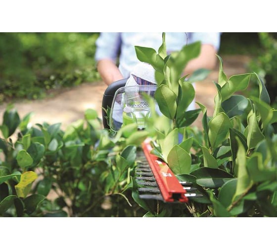 Аккумуляторный кусторез Greenworks GD60HT 2203407