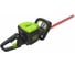 Аккумуляторный кусторез Greenworks GD60HT 2203407 1