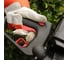 Аккумуляторный кусторез Greenworks GD60HT 2203407 2