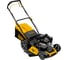 Бензиновая газонокосилка Denzel glr-460sp-zs 58824 11