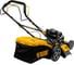 Бензиновая газонокосилка Denzel glr-460sp-zs 58824 12