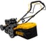 Бензиновая газонокосилка Denzel glr-460sp-zs 58824 13
