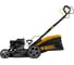Бензиновая газонокосилка Denzel glr-460sp-zs 58824 14