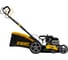 Бензиновая газонокосилка Denzel glr-460sp-zs 58824 15