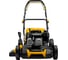 Бензиновая газонокосилка Denzel glr-460sp-zs 58824 16