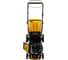 Бензиновая газонокосилка Denzel glr-460sp-zs 58824 18