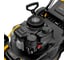 Бензиновая газонокосилка Denzel glr-460sp-zs 58824 20