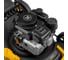 Бензиновая газонокосилка Denzel glr-460sp-zs 58824 21
