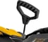 Бензиновая газонокосилка Denzel glr-460sp-zs 58824 27