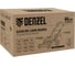 Бензиновая газонокосилка Denzel glr-460sp-zs 58824 33