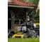 Бензиновая газонокосилка Denzel glr-460sp-zs 58824 7