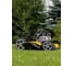 Бензиновая газонокосилка Denzel glr-460sp-zs 58824 9
