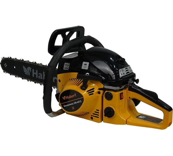 Бензопила Habert HN-4515 00-00157664
