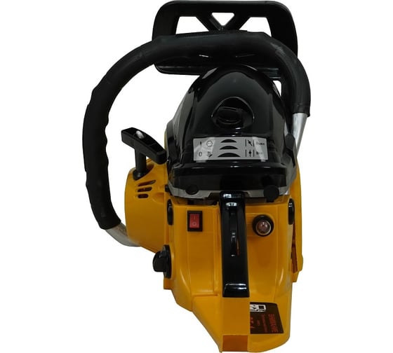 Бензопила Habert HN-4515 00-00157664