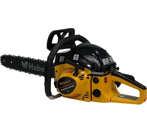 Бензопила Habert HN-4518 00-00157665