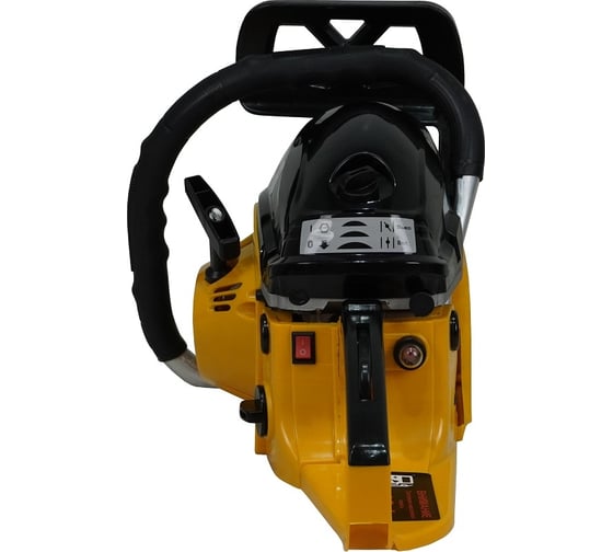 Бензопила Habert HN-4518 00-00157665