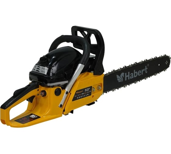 Бензопила Habert HN-4518 00-00157665
