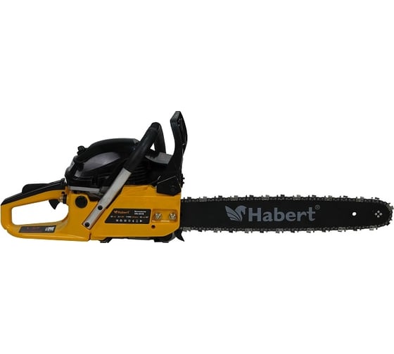 Бензопила Habert HN-4518 00-00157665