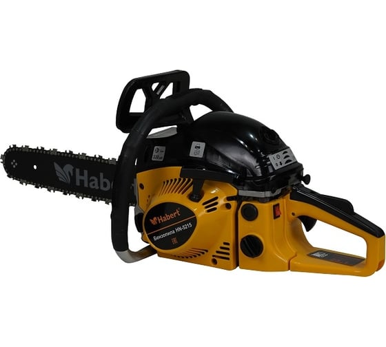 Бензопила Habert HN-5215 00-00157666