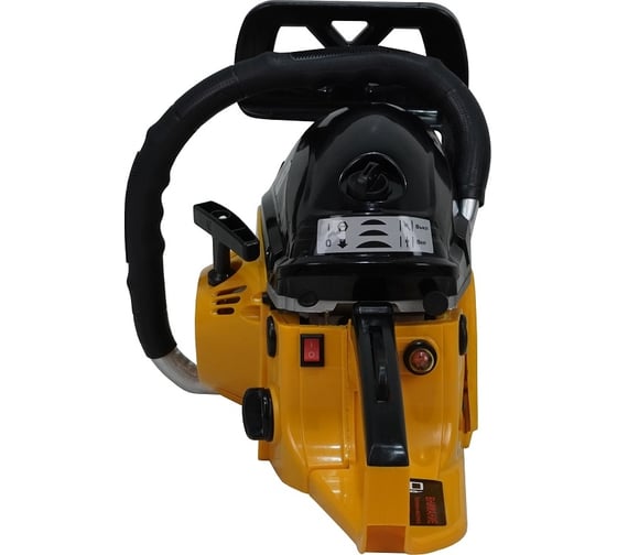 Бензопила Habert HN-5215 00-00157666