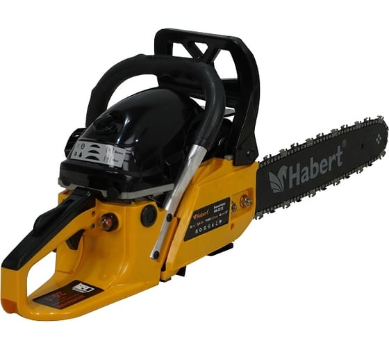 Бензопила Habert HN-5215 00-00157666