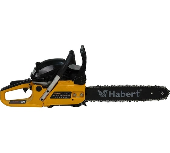 Бензопила Habert HN-5215 00-00157666
