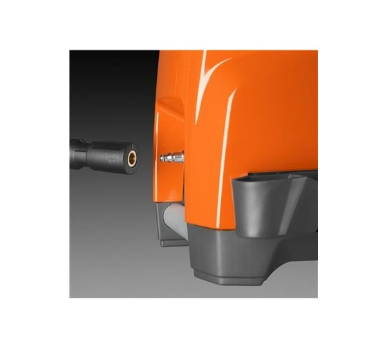 Мойка высокого давления Husqvarna PW 345C 9676776-01