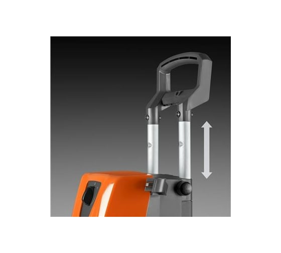 Мойка высокого давления Husqvarna PW 345C 9676776-01