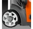 Мойка высокого давления Husqvarna PW 345C 9676776-01 6
