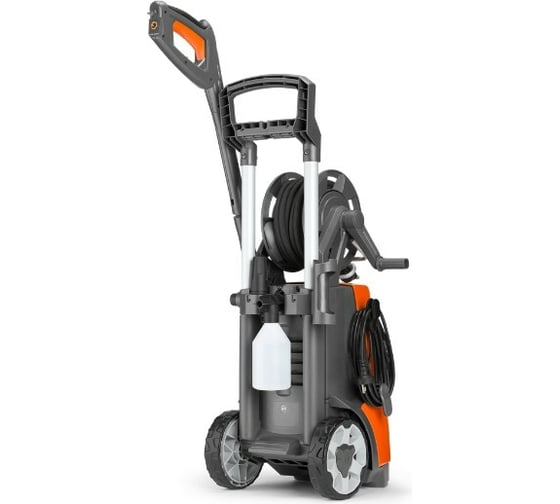 Мойка высокого давления Husqvarna PW 360 9676778-01