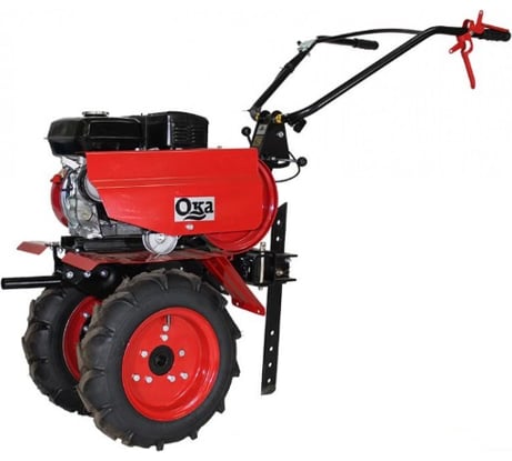 Мотоблок ОКА МБ-1Д1М16