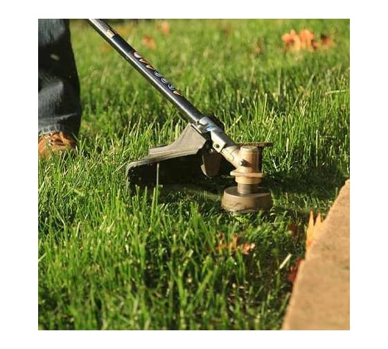 Аккумуляторный триммер Greenworks GD40BC 1301507UB