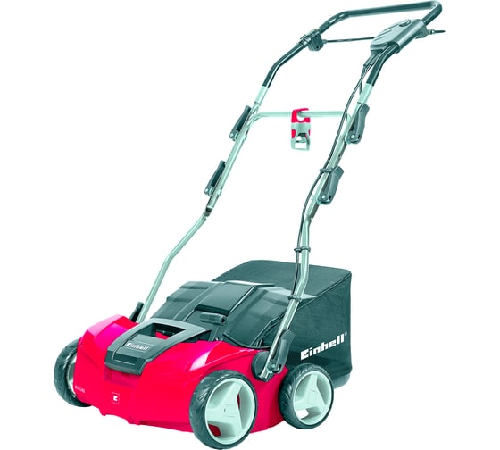 Электрический скарификатор-аэратор Einhell GE-SA 1435 3420561 1