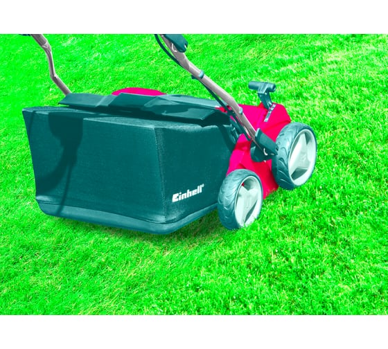 Электрический скарификатор-аэратор Einhell GE-SA 1435 3420561