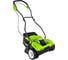 Аэратор Greenworks 40В 2504807UB 2