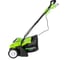 Аэратор Greenworks 40В 2504807UB 3