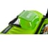Аэратор Greenworks 40В 2504807UB 8