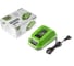 Аэратор Greenworks 40В 2504807UB 17