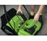 Аэратор Greenworks 40В 2504807UB 21