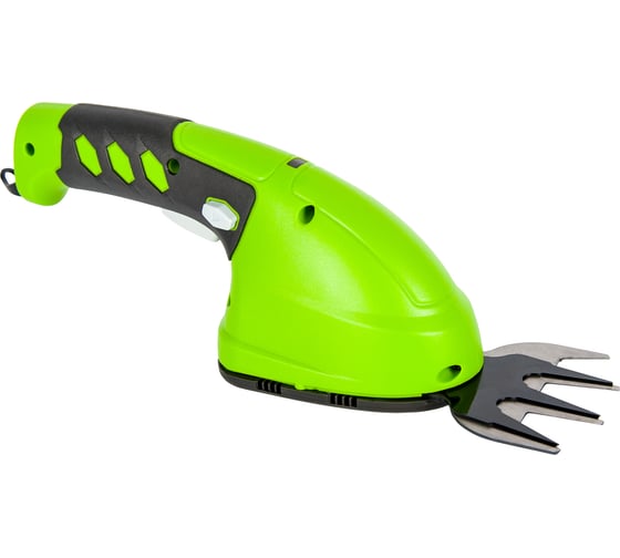 Аккумуляторные садовые ножницы Greenworks 2903307