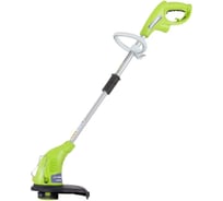 Электрический триммер Greenworks 450W 2103607